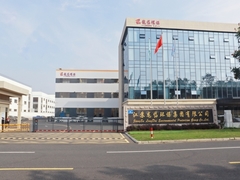 Profiel van het bedrijf