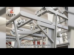 [Focus op Long Dai, hoogwaardige milieubeschermingsapparatuur op het podium]