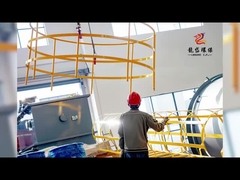 Longdai milieubescherming spreekt met kwaliteit