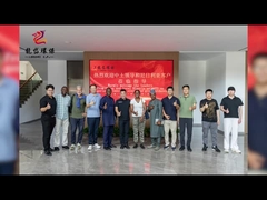 Warm welkom Sergeant leiders en Nigeriaanse klanten om te bezoeken en te begeleiden!