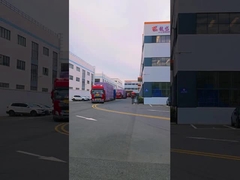 Longdai Milieubescherming is vertrokken.