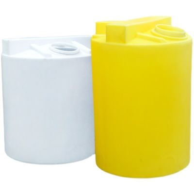 100L om Bodempe het Doseren Emmer Pac/Pam Chemical Sewage Agent Mixing