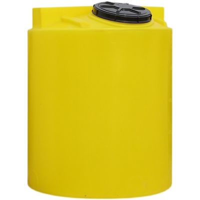 100L om Bodempe het Doseren Emmer Pac/Pam Chemical Sewage Agent Mixing