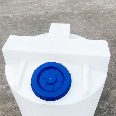 100L om Bodempe het Doseren Emmer Pac/Pam Chemical Sewage Agent Mixing