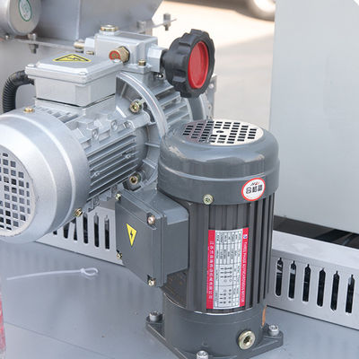 3000L/H automatisch het Doseren Systeem SS die voor Druk Waterzuiveringsinstallatie verven