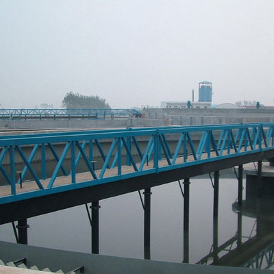 304 van de de Stijlmodder van de roestvrij staalbrug van de de Schrapermachine van de de Luchtoprichting de Schraper van de de Tankmodder