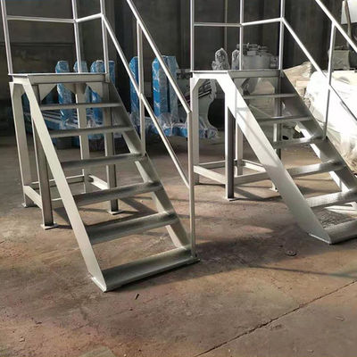 Behandeling van afvalwater het Doseren Apparaten volledig Automatisch Geïntegreerd Droog Poeder het Doseren Systeem