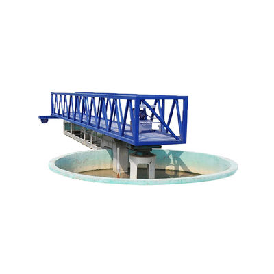1.5kw-30kw de automatische Centrale van de de Modderschraper van de Aandrijvingsmodder van de het Systeem Volledige Brug Halve Brug