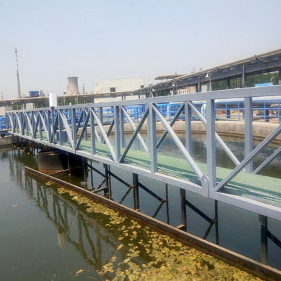 120Volt centraal de Schrapersysteem van de Aandrijvingsmodder om Behandelings van afvalwaterinstallatie Te drukken