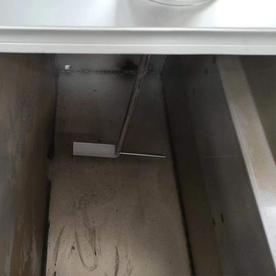 Aanpassing	6000L/H automatische Chemische het Doseren Apparatenpoeder het Doseren Machine