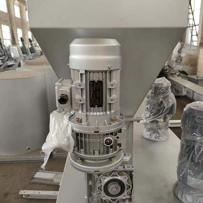 Aanpassing	6000L/H automatische Chemische het Doseren Apparatenpoeder het Doseren Machine