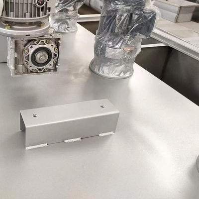 Aanpassing	6000L/H automatische Chemische het Doseren Apparatenpoeder het Doseren Machine