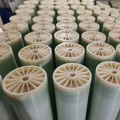 0.25t/h 250l/h Kleine omgekeerde osmose voor drinkwater