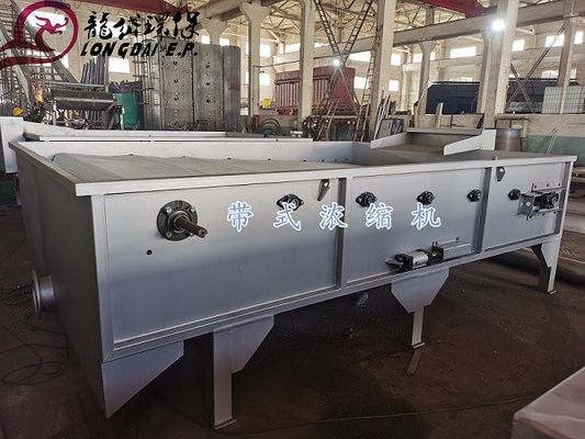 500mm het Bindmiddel van de Ernstmodder, 5m3/h-het Bindmiddel van de Ernstriem