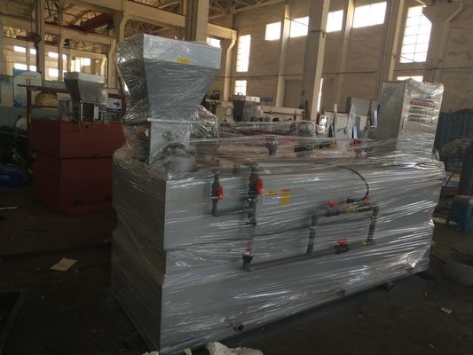 Pneumatische Chemische Automatische het Doseren Machine Gele 1000L/H