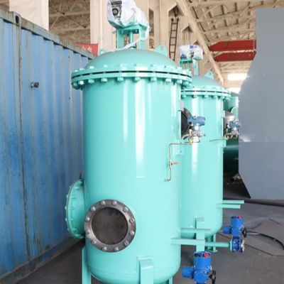 Groene Industrie van de het Materiaalaardolie van de Koolstoffiltratie