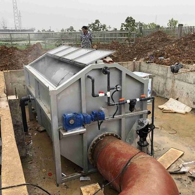 kwaliteit  Advanced Activated Carbon Water Purification System | Stainless Steel Construction Fabriek