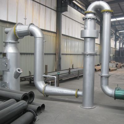 ISO-de Verbrandingsoven Farmaceutische Rang van het het Ziekenhuis Medische Afval