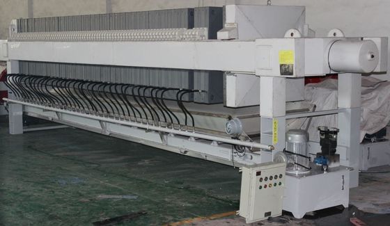 Draaikolk Opgeloste de Machine Verre Controleerbaar van de Luchtoprichting