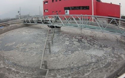 Perifeer de Schrapersysteem van de Transmissiemodder, de Modderschraper van de Roestvrij staalbodem