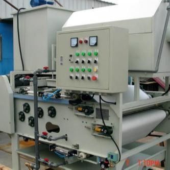 2000mm van het het Bindmiddelwater van de Modderernst de BehandelingsKoolstofstaal