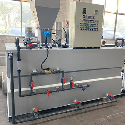 PH Zuur en alkali Automatisch doseerapparaat Chloordioxide Langzame afgifte