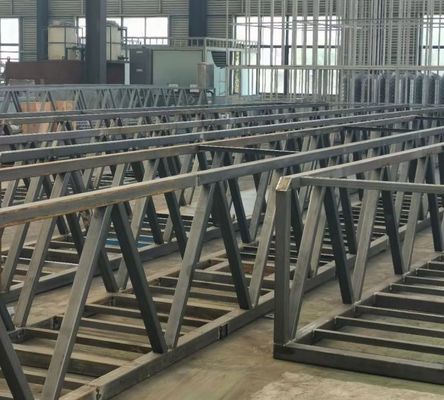 Het volledige van de de Modderschraper van de Brug Centrale Aandrijving Materiaal van de het Hoge rendementbehandeling van afvalwater