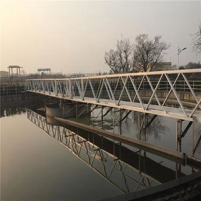 1.5kw-30kw de automatische Centrale van de de Modderschraper van de Aandrijvingsmodder van de het Systeem Volledige Brug Halve Brug