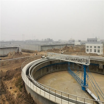 1.5kw-30kw de automatische Centrale van de de Modderschraper van de Aandrijvingsmodder van de het Systeem Volledige Brug Halve Brug