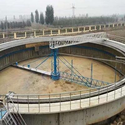 1.5kw-30kw de automatische Centrale van de de Modderschraper van de Aandrijvingsmodder van de het Systeem Volledige Brug Halve Brug
