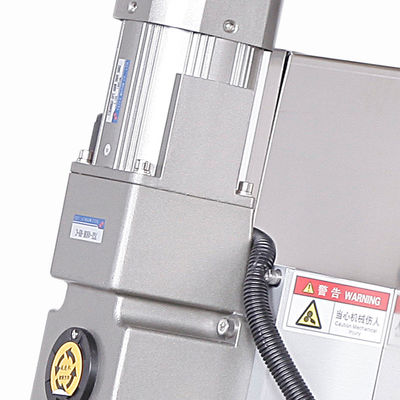 Volledig Automatisch Spiraalvormig de Modder Ontwaterend Materiaal 30-50kg/h van 304SS