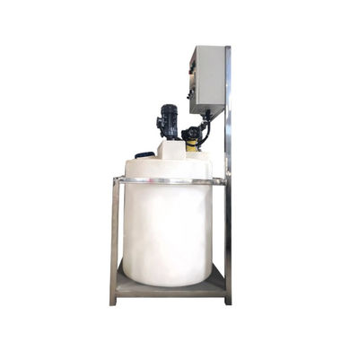 Hoog rendement Anticorrosief Automatisch Chemisch het Doseren Systeem 5500L/H