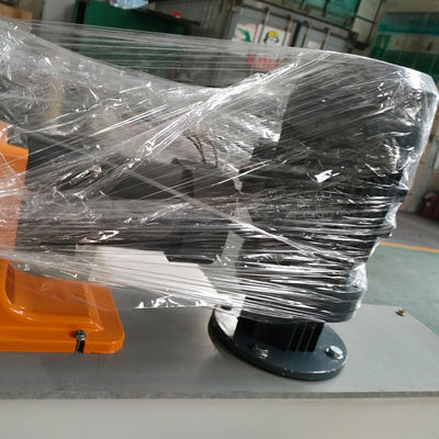 300L/H stollingsmiddel Volledige Automatische het Doseren Machine PAM Dosing System Corrosion Proof