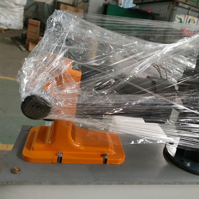 300L/H stollingsmiddel Volledige Automatische het Doseren Machine PAM Dosing System Corrosion Proof