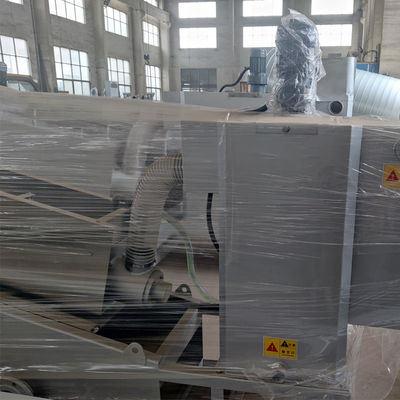 Het volledig Auto Geïntegreerde Petrochemische Materiaal van de de Modderbehandeling van de Modder Ontwaterende Machine