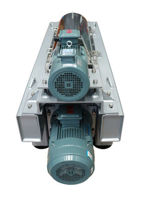 Decanter Centrifuge Efficiëntie-vergelijking Verbetering van de olie-separatie-efficiëntie voor vaste stoffen Centrifuge