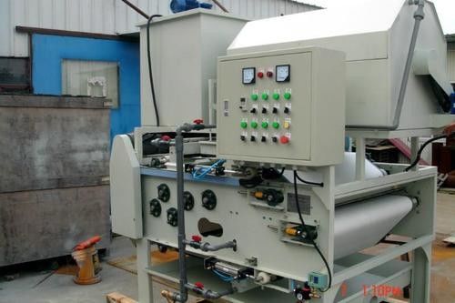 ISO9001 het Bindmiddel 40m3/h van de ernstmodder het Anti Belemmeren