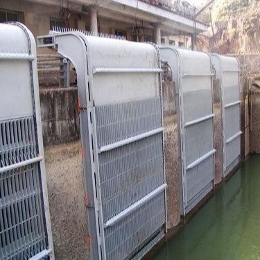 4.0Kw mechanische van de het Watermilieubescherming van het Barscherm de Pomppost