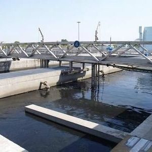Brugtype van de het Materiaaldraaikolk van Desanding Lage de Liftpomp Met duikvermogen