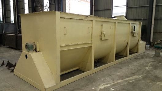 De Silo van de de Kalkopslag van het legeringsstaal, Chemische Bulkopslagsilo