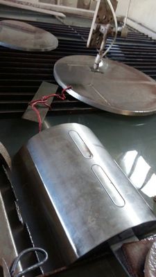 De geactiveerde Behandeling van het de Reinigingsmachine Zacht geworden Water van het Koolstofwater