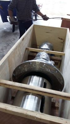 De geactiveerde Behandeling van het de Reinigingsmachine Zacht geworden Water van het Koolstofwater
