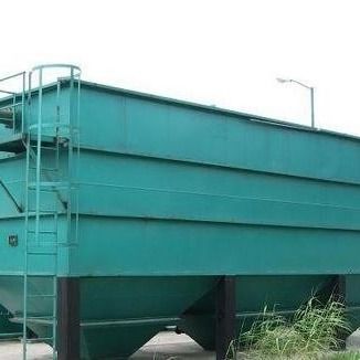 SS316 automatische Valveless-het Waterbehandeling van de Ernstfilter