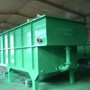 SS316 automatische Valveless-het Waterbehandeling van de Ernstfilter