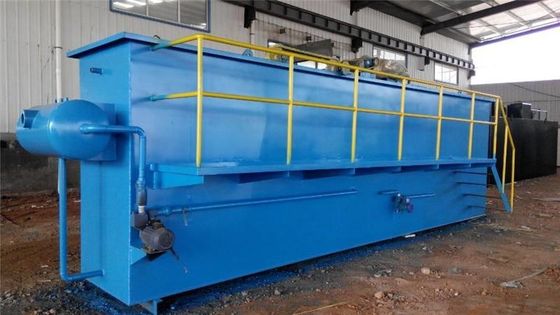 Groene het Materiaal Chemische Opgeloste Advectie van de Luchtoprichting