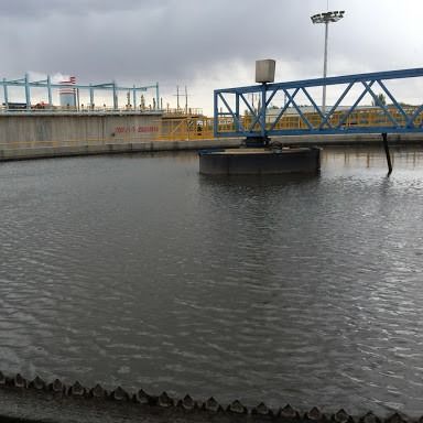 Van de de Modderzuiging van de perimeteraandrijving van de de Machine het Volledige Brug Materiaal van de de Modderschraper