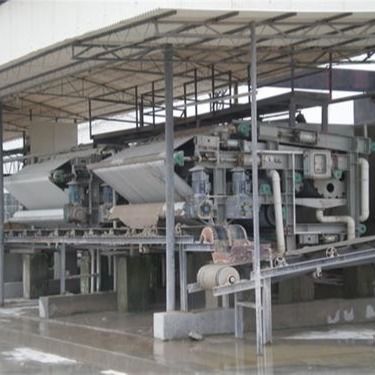 Het Bindmiddel van de de Ernstmodder van het legeringsstaal, 1500mm de Waterzuiveringsinstallatie van het Ernstbindmiddel