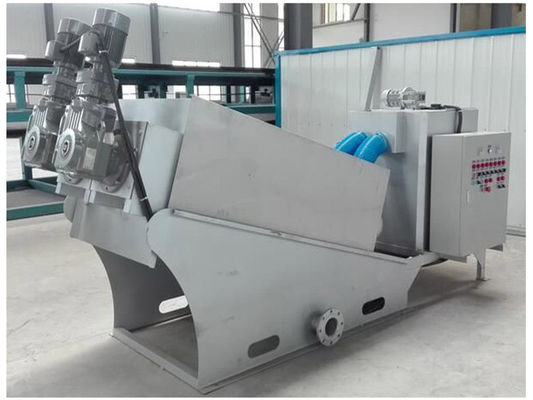 Het oppoetsen van van de de Modder de Ontwaterende Machine van het Legeringsstaal Contactdoos Pan Head Type